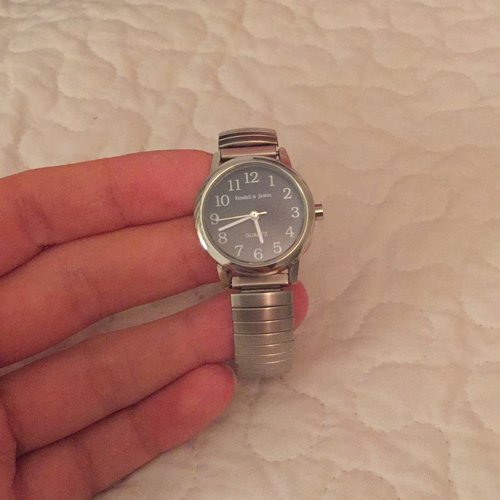 Watch.